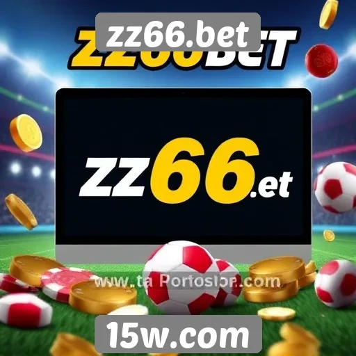 Ofertas e promoções atrativas do zz66.bet