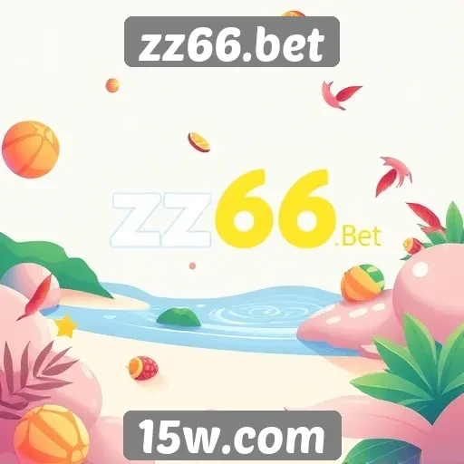 Experiência mobile no site zz66.bet
