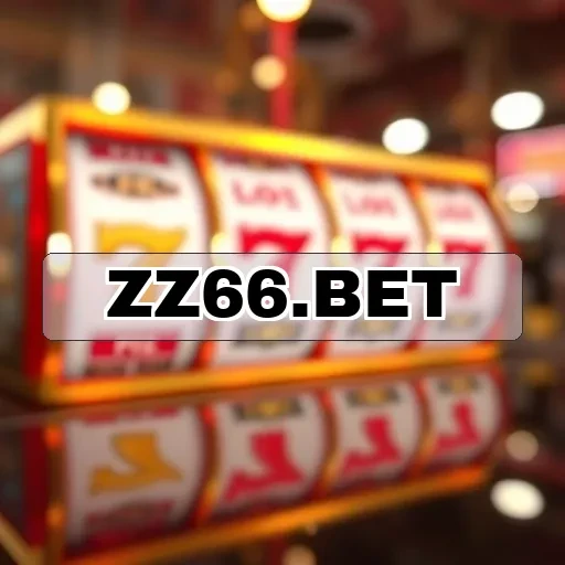 zz66.bet Caça-Níqueis