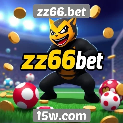 Variedade de jogos disponíveis na zz66.bet