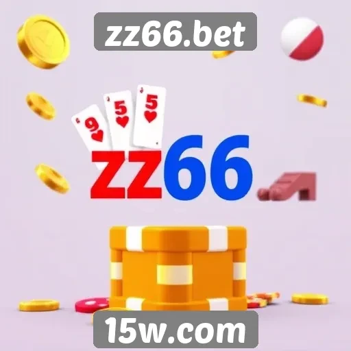 Zz66.bet oferece variedade de jogos online
